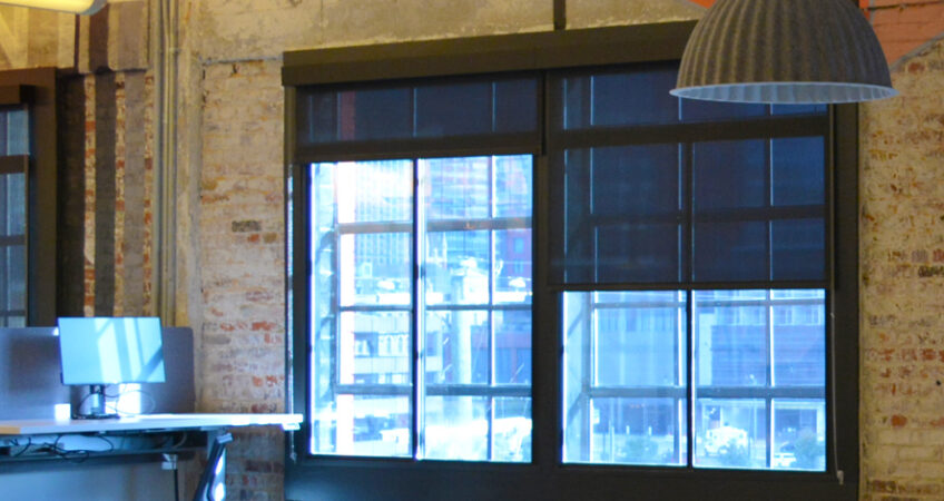 Customizable Office Space  