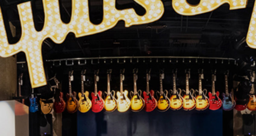 Signature Retail Opportunities  